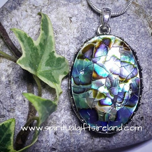 Gemstone Pendants